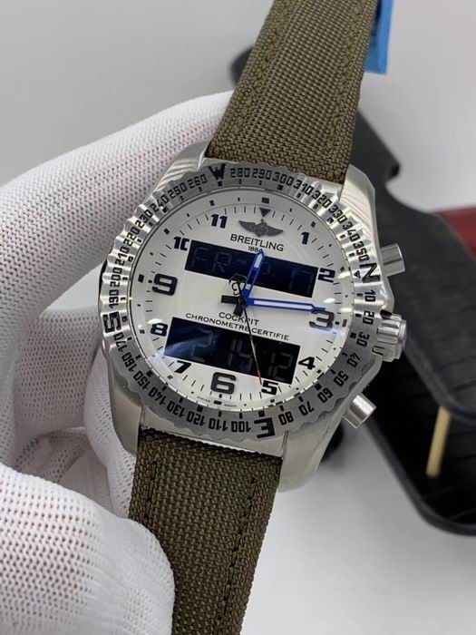 Breitling Watch 767